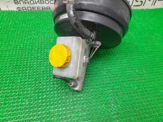 Цилиндр главный тормозной Subaru Impreza WRX GDA EJ205 26401FA021 3 ракурс