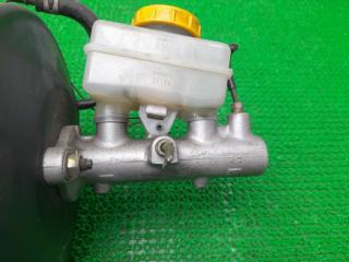 Цилиндр главный тормозной Subaru Impreza WRX GDA EJ205 26401FA021 5 ракурс