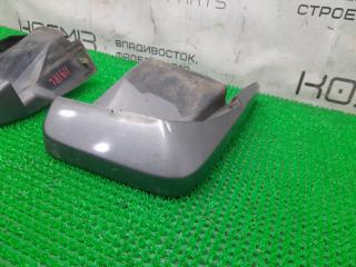 Брызговик задний Honda CR-V RE3 K24A 75820SWAJ01ZA 3 ракурс
