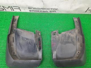 Брызговик задний Honda CR-V RE3 K24A 75820SWAJ01ZA 5 ракурс