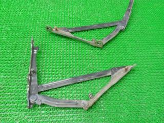 Петля крышки багажника задняя TOYOTA CELSIOR UCF31 3UZ-FE 64510-50030 3 ракурс