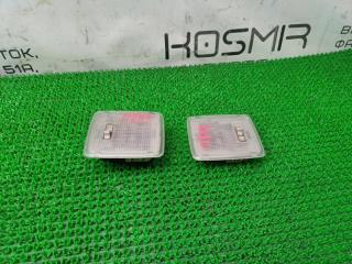 Светильник салона задний NISSAN STAGEA 2001