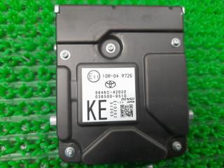 Камера переднего вида Toyota RAV4 MXAA54 M20A-FKS 8646C42032 3 ракурс
