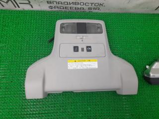 Камера переднего вида SUBARU XV GP7 87501FJ040 2 ракурс