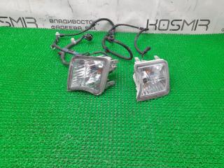 Повторитель поворота передний TOYOTA PRIUS ZVW30 2ZR-FXE 81510-47011 1 ракурс