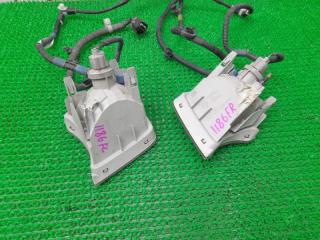Повторитель поворота передний TOYOTA PRIUS ZVW30 2ZR-FXE 81510-47011 4 ракурс