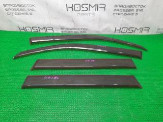 Ветровик NISSAN X-Trail 2011