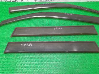 Ветровик NISSAN X-Trail NT31 MR20DE H0800JG000 2 ракурс