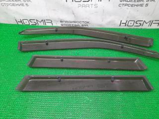 Ветровик NISSAN X-Trail NT31 MR20DE H0800JG000 5 ракурс