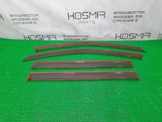 Ветровик NISSAN STAGEA 2001