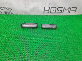 Запчасть подсветка номера задняя TOYOTA CELSIOR 2003