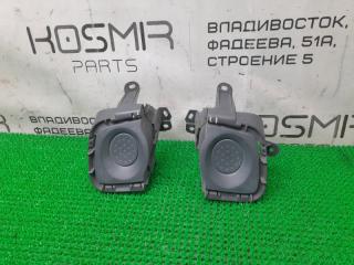 Заглушка бампера передняя TOYOTA PRIUS ZVW30 2ZR-FXE 81481-47010 1 ракурс