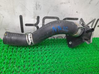 Горловина радиатора HONDA N-BOX JF3 S07B 4 ракурс