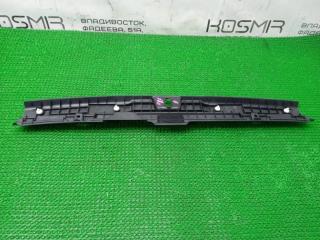 Накладка замка багажника задняя Honda HR-V GH2 D16A 84640S2H003ZC 3 ракурс