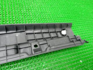 Накладка замка багажника задняя Honda HR-V GH2 D16A 84640S2H003ZC 5 ракурс