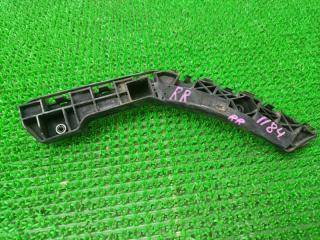 Крепление бампера заднее правое Honda CR-Z 2011