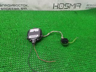 Блок розжига ксенона левый передний Subaru Impreza WRX GDA EJ205 84965FE020 1 ракурс