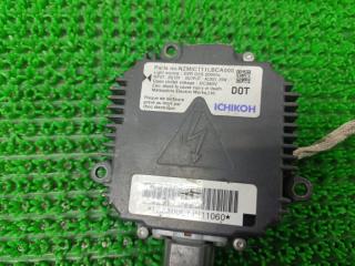 Блок розжига ксенона левый передний Subaru Impreza WRX GDA EJ205 84965FE020 2 ракурс