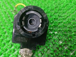 Блок розжига ксенона левый передний Subaru Impreza WRX GDA EJ205 84965FE020 4 ракурс