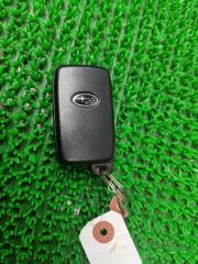 Ключ зажигания Subaru XV GP7 28373FG000 2 ракурс
