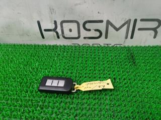 Ключ зажигания Mitsubishi Outlander GF8W 8637A815 1 ракурс Ключ зажигания Mitsubishi Outlander GF8W 8637A815 1 ракурс
