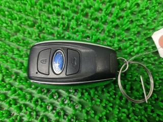 Ключ зажигания Subaru XV GP7 88835AL001 2 ракурс