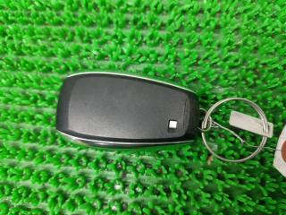 Ключ зажигания Subaru XV GP7 88835AL001 3 ракурс