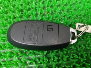 Ключ зажигания Suzuki Kizashi RE91S 37172-57L00 3 ракурс