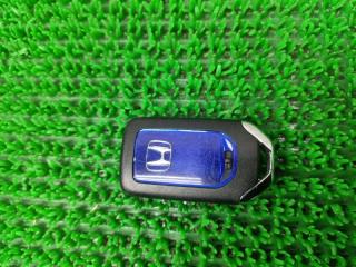 Ключ зажигания Honda Accord CR6 LFA 72147T3WJ11 3 ракурс