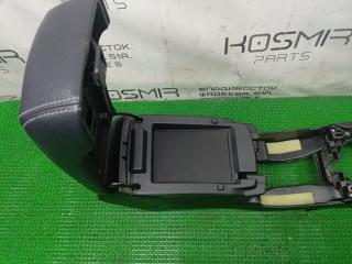 Бардачок между сиденьями Subaru Outback BRM 92143AJ010 5 ракурс