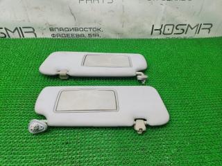 Козырек солнцезащитный Honda CR-V RE3 K24A 83230SWAJ81ZA 1 ракурс