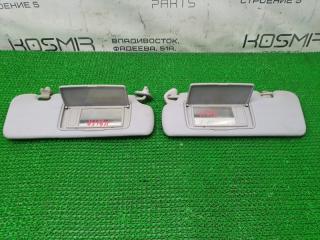 Козырек солнцезащитный Honda CR-V RE3 K24A 83230SWAJ81ZA 2 ракурс