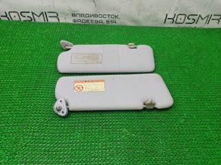 Козырек солнцезащитный Honda CR-V RE3 K24A 83230SWAJ81ZA 3 ракурс