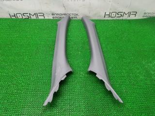 Накладка на стойку кузова передняя Honda HR-V GH2 D16A 84101S2H000ZC 1 ракурс