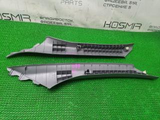 Накладка на стойку кузова передняя Honda HR-V GH2 D16A 84101S2H000ZC 2 ракурс