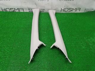 Накладка на стойку кузова Subaru XV GP7 94010FJ010 1 ракурс