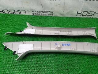 Накладка на стойку кузова Subaru XV GP7 94010FJ010 2 ракурс