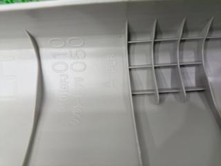 Накладка на стойку кузова Subaru XV GP7 94010FJ010 3 ракурс