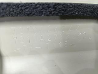 Накладка на стойку кузова передняя Mitsubishi Outlander GF8W 7210A245 3 ракурс
