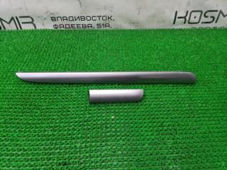 Накладка на торпеду Subaru XV GP7 66077FJ000 1 ракурс