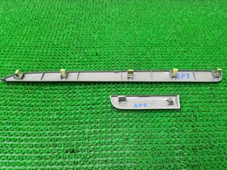 Накладка на торпеду Subaru XV GP7 66077FJ000 2 ракурс
