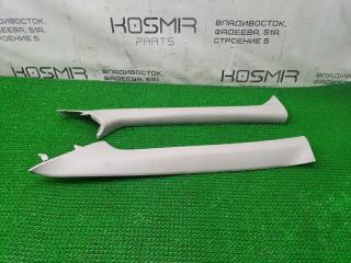 Накладка на стойку кузова передняя Subaru XV GP7 94010FJ010 1 ракурс