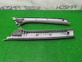 Накладка на стойку кузова передняя Honda CR-V RE3 K24A 84101SWAJ01ZA 2 ракурс