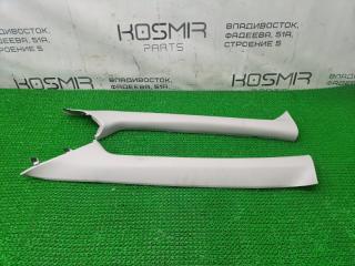 Накладка на стойку кузова передняя Subaru XV GP7 94010FJ010 1 ракурс