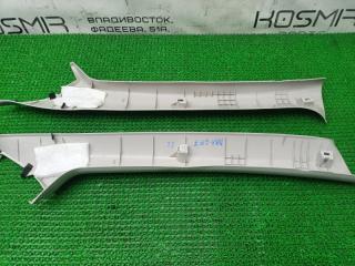 Накладка на стойку кузова передняя Subaru XV GP7 94010FJ010 2 ракурс