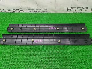 Накладка на порог передняя Honda HR-V GH2 D16A 84201S2H000ZC 4 ракурс