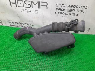 Патрубок воздушного фильтра TOYOTA PRIUS ZVW30 2ZR-FXE 17750-37010 1 ракурс Патрубок воздушного фильтра TOYOTA PRIUS ZVW30 2ZR-FXE 17750-37010 1 ракурс