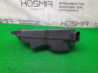 Воздухозаборник Honda Accord CR6 LFA 172305K0A00 3 ракурс