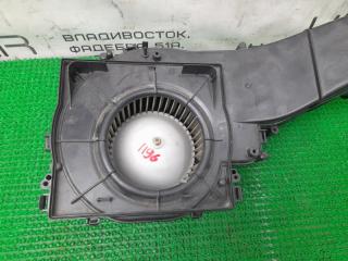 Мотор печки Subaru Impreza WRX GDA EJ205 72223FE000 2 ракурс