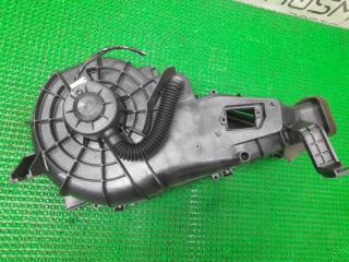 Мотор печки Subaru Impreza WRX GDA EJ205 72223FE000 3 ракурс